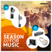 Bose Season for Music