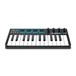 Alesis V Mini 25-Key MIDI Keyboard Controller