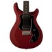 PRS S2 Standard 22 Satin Electric Guitar, Vintage Cherry