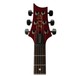 PRS S2 Standard 22 Satin Electric Guitar, Vintage Cherry