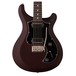 PRS S2 Standard 22 Satin Electric Guitar, Vintage Mahogany