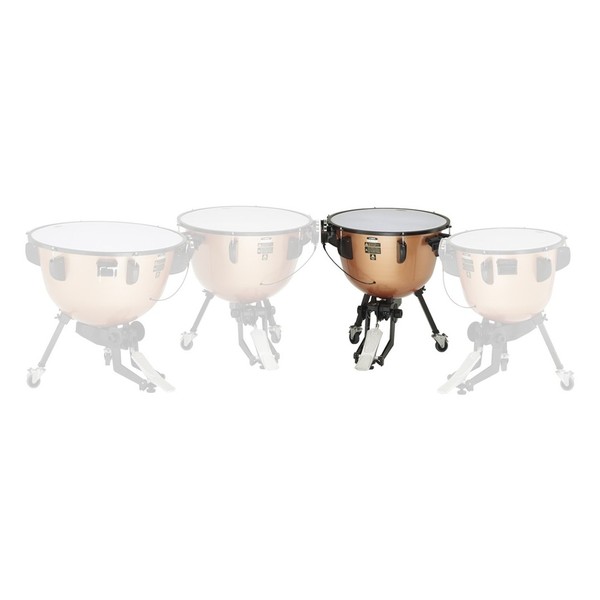 Yamaha TP3326 26" Portable Timpani