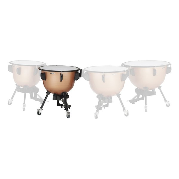 Yamaha TP3326 26" Portable Timpani