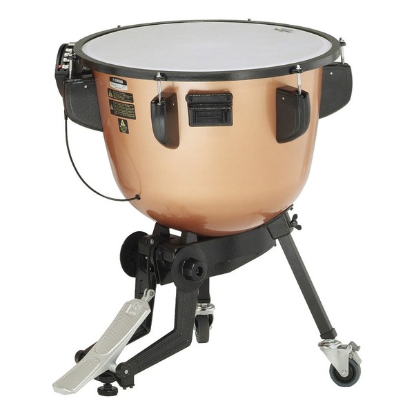 Yamaha TP3329 29" Portable Timpani