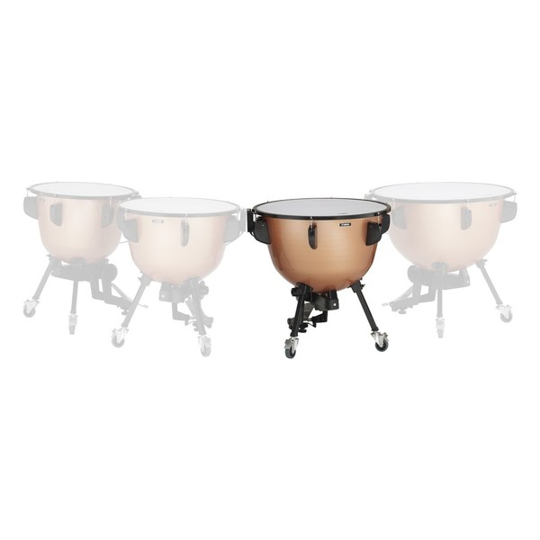 Yamaha TP3329 29" Portable Timpani