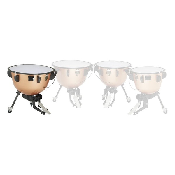 Yamaha TP3332 32" Portable Timpani