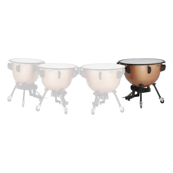 Yamaha TP3332 32" Portable Timpani