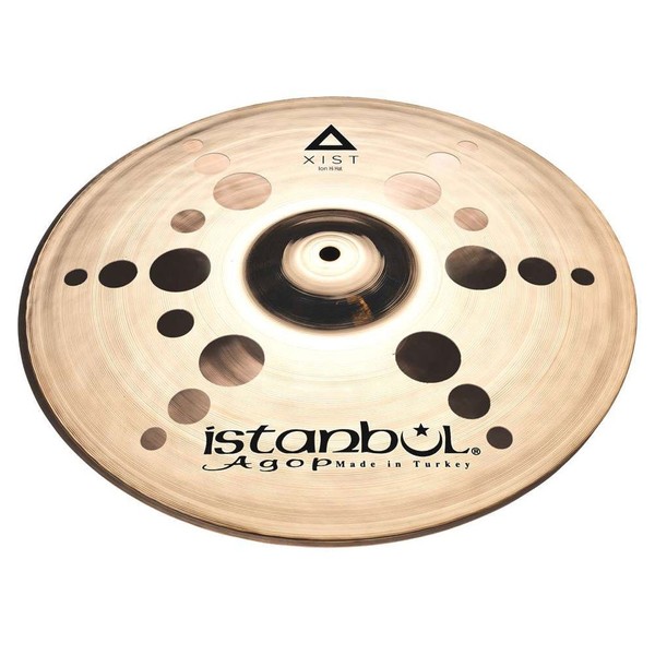 Istanbul Agop 16"