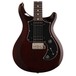 PRS S2 Standard 24 Satin Electric Guitar, Vintage Mahogany
