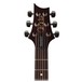 PRS S2 Standard 24 Satin Electric Guitar, Vintage Mahogany