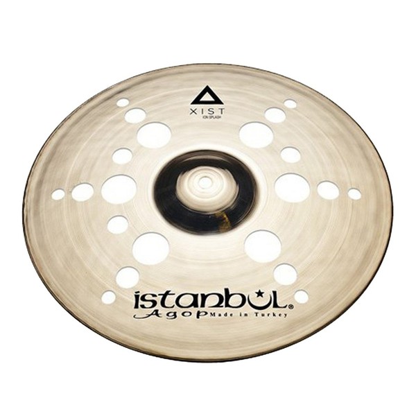 Istanbul Agop 8'' Cymbal