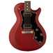 PRS S2 Standard Singlecut Satin Electric Guitar, Vintage Cherry