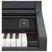 DP-50 Digital Piano by Gear4music, Satin Black