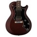 PRS S2 Standard Singlecut Satin Electric Guitar, Vintage Mahogany