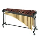Yamaha YM40 Marimba, 3.5 Octaves, Padauk Bars