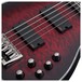 Schecter Hellraiser Extreme-5 Bass Guitar