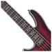 Schecter Hellraiser Extreme-5 Left Handed