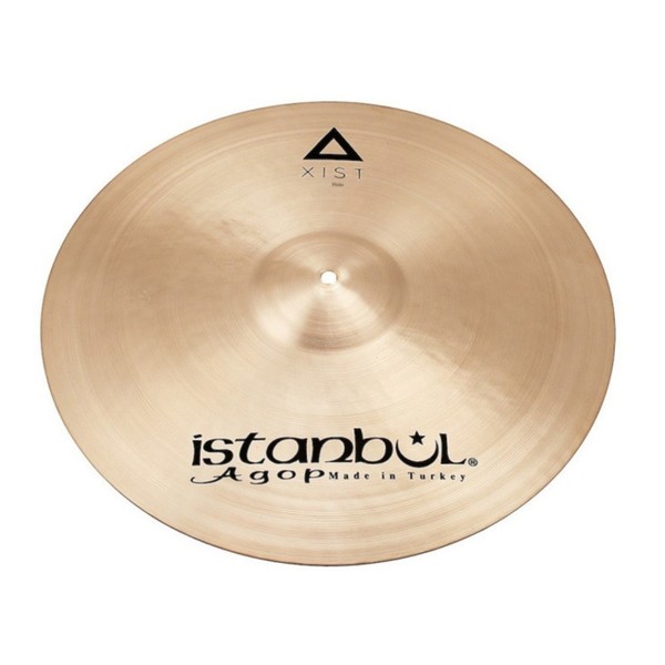 Istanbul 16" Power Crash