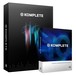 Native Instruments Komplete 11 Full Version Pack - Composite