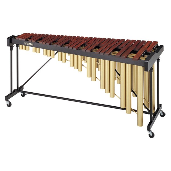 Yamaha YM1430 Marimba, 4.3 Octaves