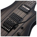 Schecter Synyster Custom Sustainiac Electric Guitar