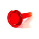 pBone Plastic Trombone, Red