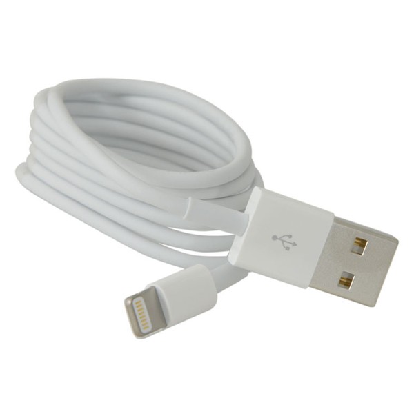 AVSL Apple Lightning to USB Cable, 1m