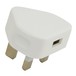 AVSL Apple UK USB Power Adapter