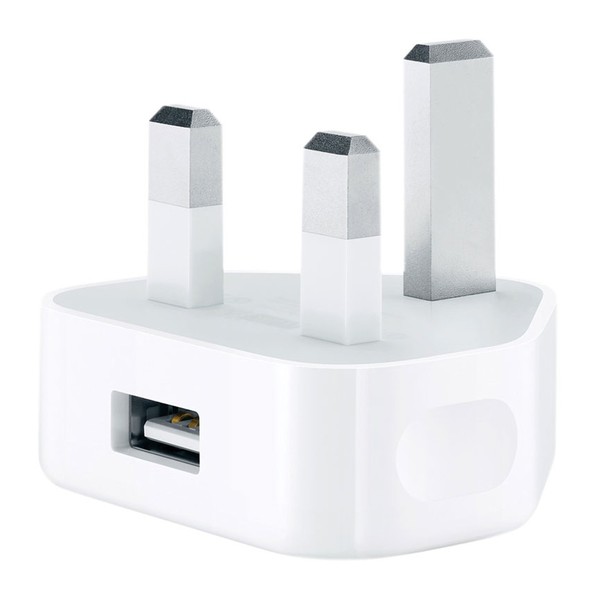 AVSL Apple UK USB Power Adapter