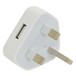 AVSL Apple UK USB Power Adapter