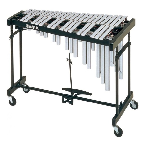 Yamaha YV520UK Vibraphone, 3 Octaves