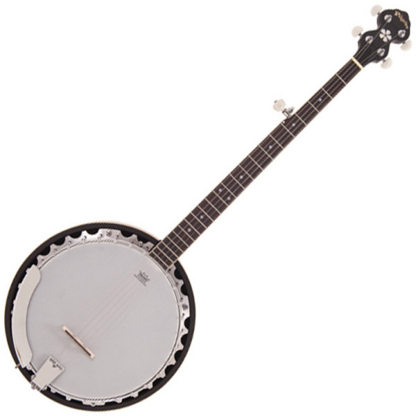 Pilgrim by Vintage Progress 5 String G Banjo
