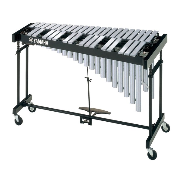 Yamaha YV1605 Vibraphone, 3 Octaves