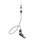 Remote Hi-Hat Stand by Gear4music