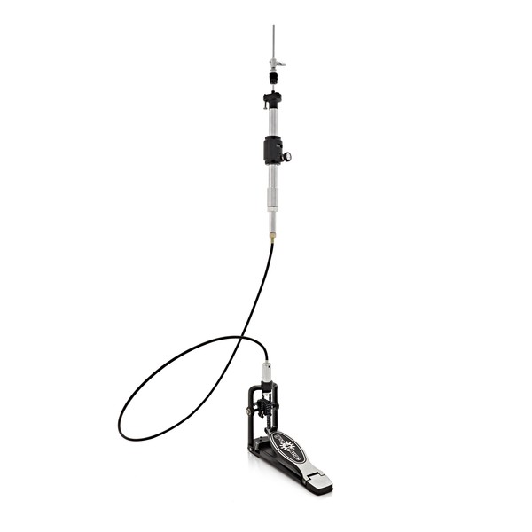 Remote Hi-Hat Stand by Gear4music