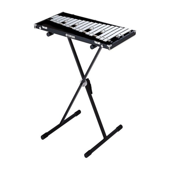 Yamaha YG250D Glockenspiel, 3 Octaves