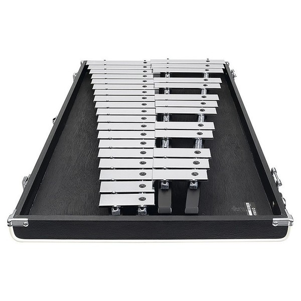 Yamaha YG250D Glockenspiel, 3 Octaves