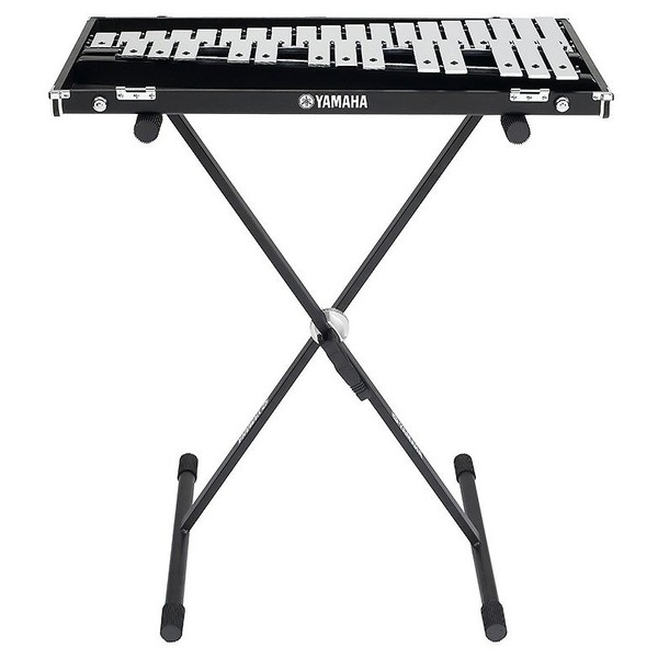 Yamaha YG250D Glockenspiel, 3 Octaves