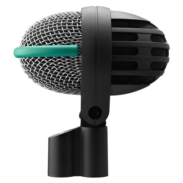 AKG D112 MKII with Flexible Mount