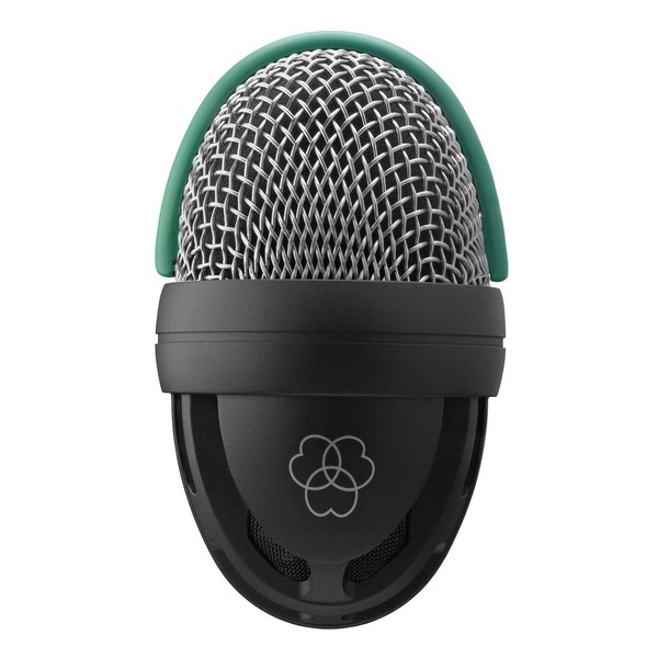 AKG D112 MKII Kick Microphone with Flexible Mount