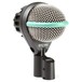 D112 MKII Kick Microphone with Flexible Mount
