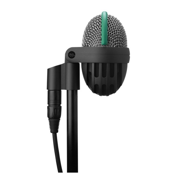 AKG D112 MKII Kick Drum Microphone with Flexible Mount at Gear4music