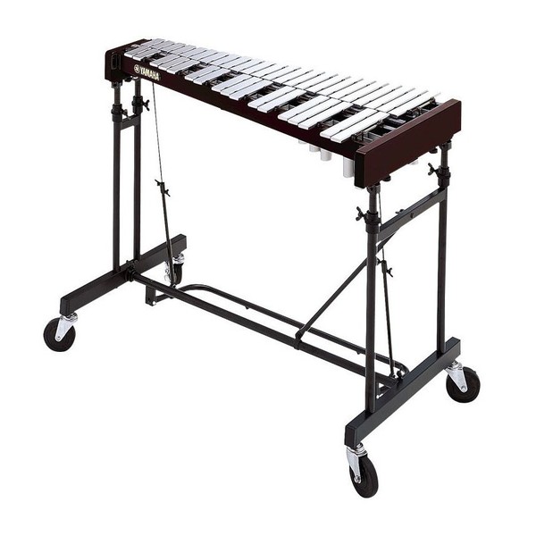 Yamaha YG2500 Glockenspiel, 3.5 Octaves