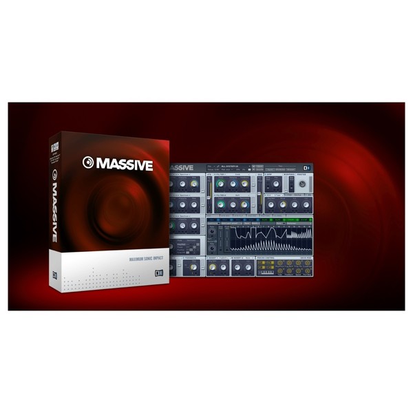 Native Instruments Komplete 11 Select at Gear4music