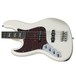 Schecter Diamond-J Plus Left Handed Bass Guitar