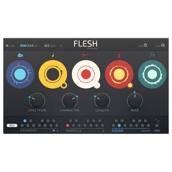 Native Instruments Komplete 11 Ultimate Full Version Pack - Flesh