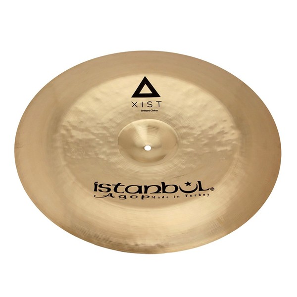 Istanbul 20" China Cymbal