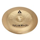 Istanbul Agop 22" Xist China Cymbal, Brilliant