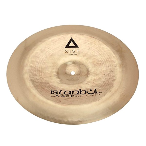 Istanbul 16" China Cymbal