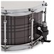 SJC Drums Custom 14x6.5 Snare Drum, Plaid Chrome HW